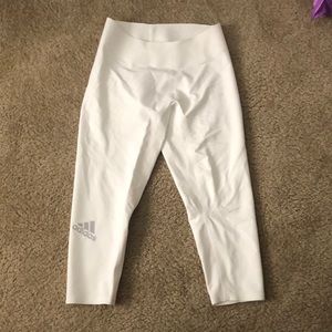 adidas AlphaSkin 3/4 Tights/Compression Pant